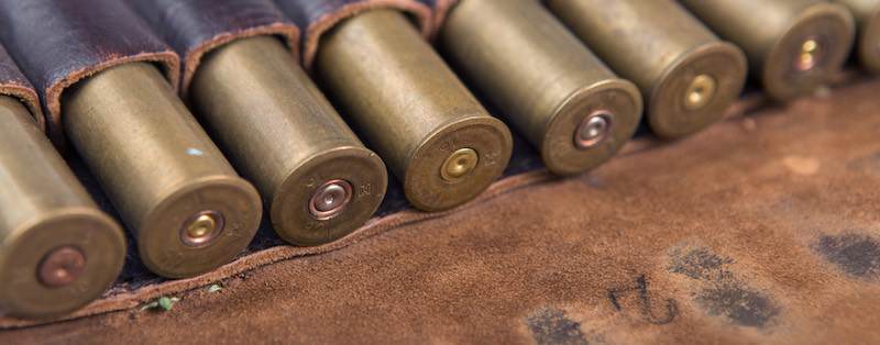 shotgun, hunting cartridges, hunting ammunition | crossbow hunting checklist