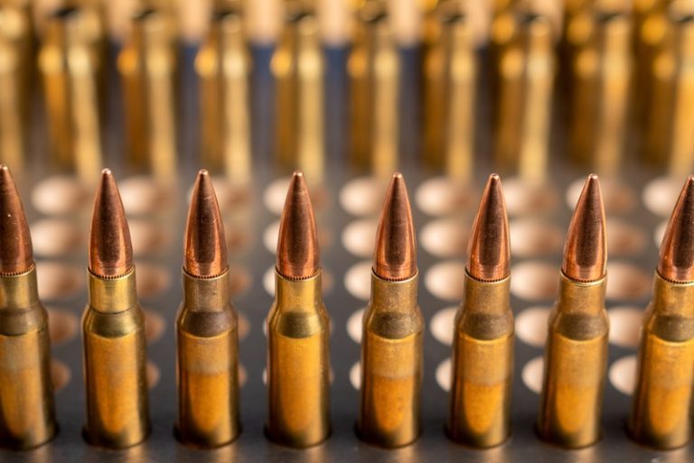 3 Reasons To Try The .338 Federal On Your Next Hunt - American Gun ...
