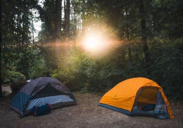 Ultimate Backpacking Checklist For Beginners | American Gun Association