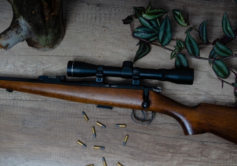 Check out Review: Browning BAR Mark III Semi-Auto Rifle at https://guncarrier.com/review-browning-bar-mark-iii-semi-auto-rifle/