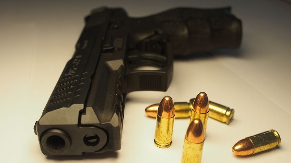 9mm-pistol | 2021 heckler & koch VP9 Pistols | TFB Behind The Gun Podcast [LISTEN] | Featured
