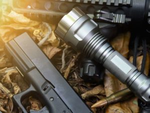 tactical-flash-light-assault-rifle-gun | Sure Fire And Their Gears | Gun Freedom Radio [LISTEN] | Featured