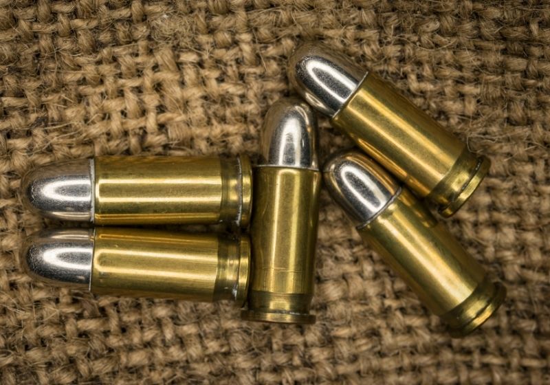 Is A 25 Caliber Good For Self Defense?