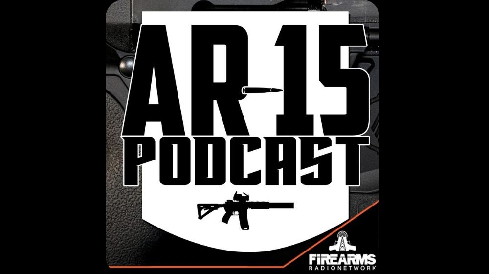 Discussion With Kenaz Tactical Group AR 15 Podcast