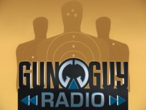 Gun Guy Radio Podcast Banner