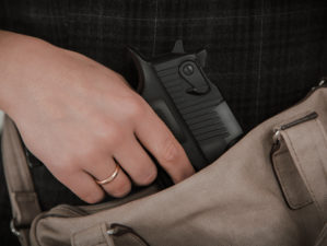 Self defense guns - woman-concealed-weapon | womens self defense