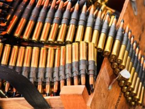 Ammunition | The Do's and Don'ts of Ammo Storage | Featured
