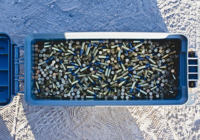 The Do's and Don'ts of Ammo Storage