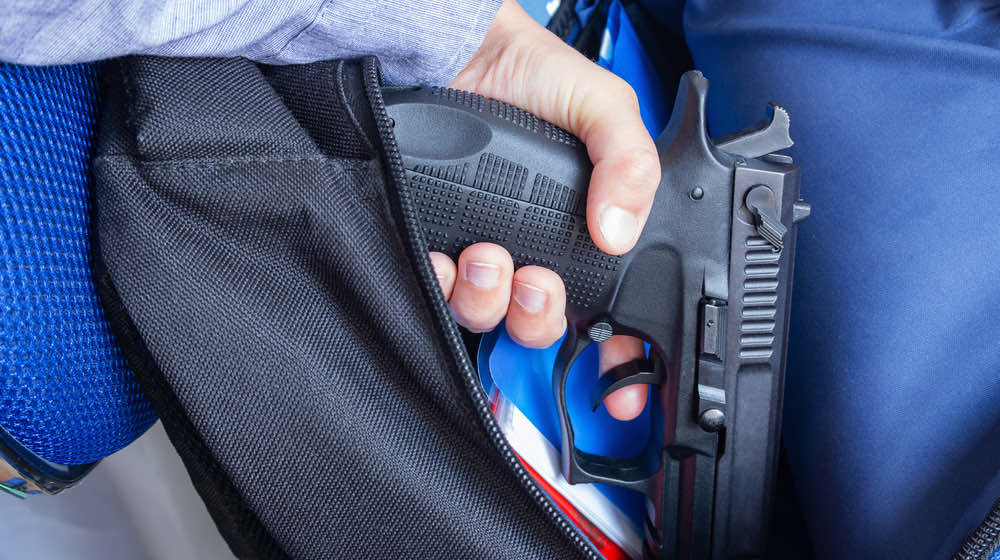 School shootings, gun control, bullying and gun violence | Best Compact 9mm Handguns | featured