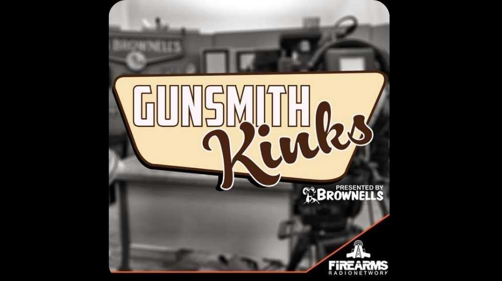 gunsmith kinks podcast banner