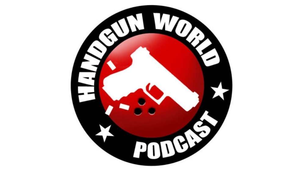 handgun world podcast banner 1