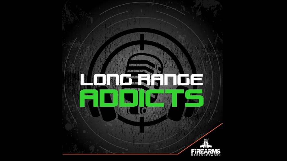 long range addicts podcast banner