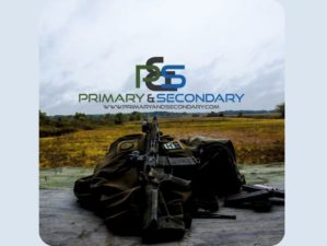 primary and secondary podcast banner