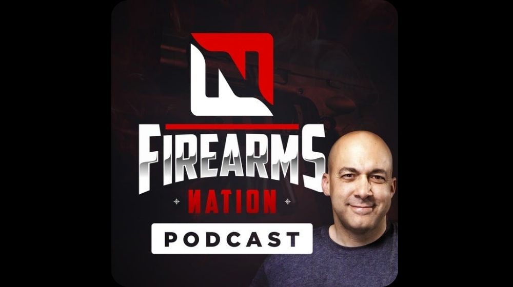 firearms nation podcast banner