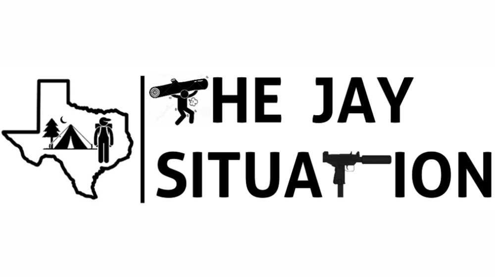 the jay situation podcast banner