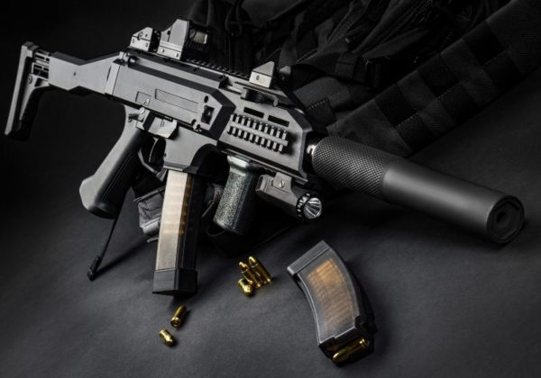 Top 5 9mm Carbines Under $500 | American Gun Association