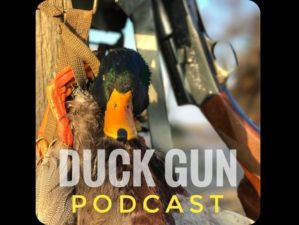 duck gun podcast banner