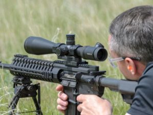 Fort Collins area Colorado June | Precision Rifle |19 Affordable Precision Rifles for Hunting [5 New for 2021] | Featured