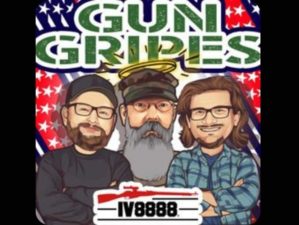 gun gripes podcast banner