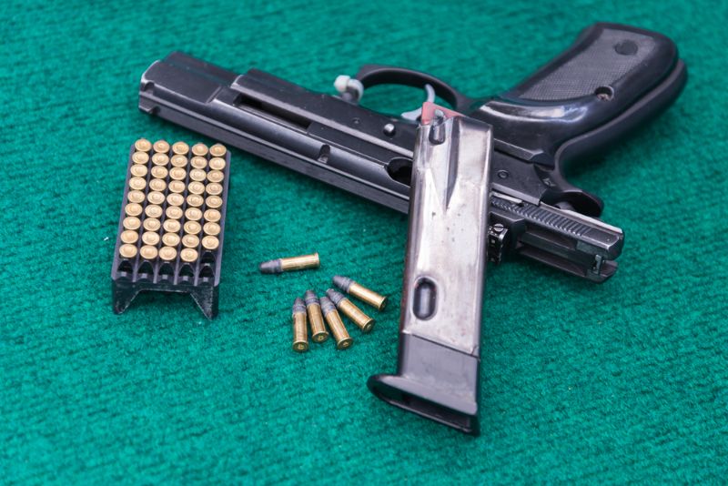 22-pistol-ammo-pack-magazine 22 pistol SS