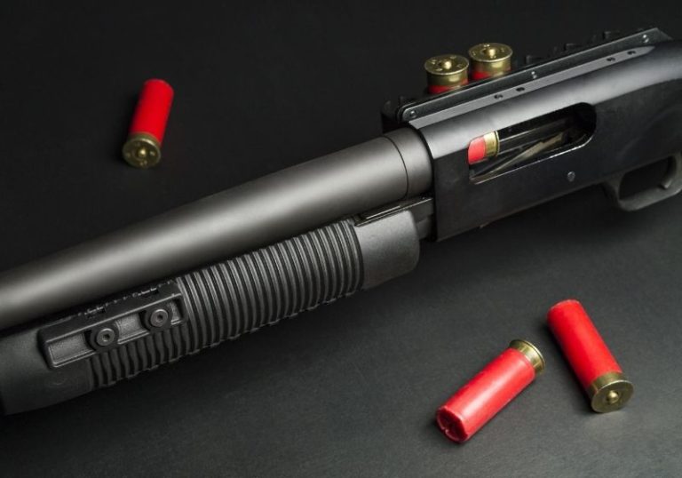 Top 10 Best Pump Action Shotgun In The World