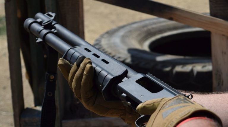 Top 10 Best Pump Action Shotgun In The World