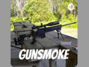 gun smoke podcast banner