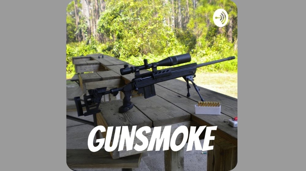 gun smoke podcast banner