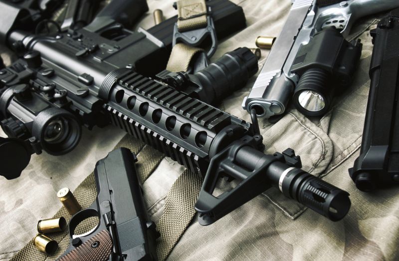 weapons-military-equipment-army-assault-rifle Armslist