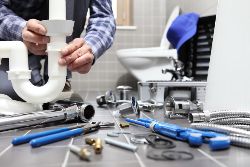 plumber work bathroom plumbing repair service Lookin For A Plumber