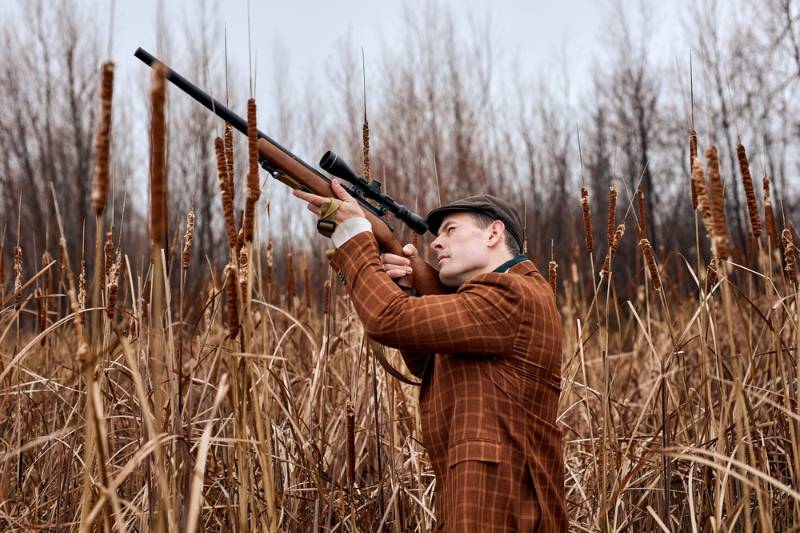 confident-hunter-wearing-brown-trendy-suit Anti-Hunting Bills