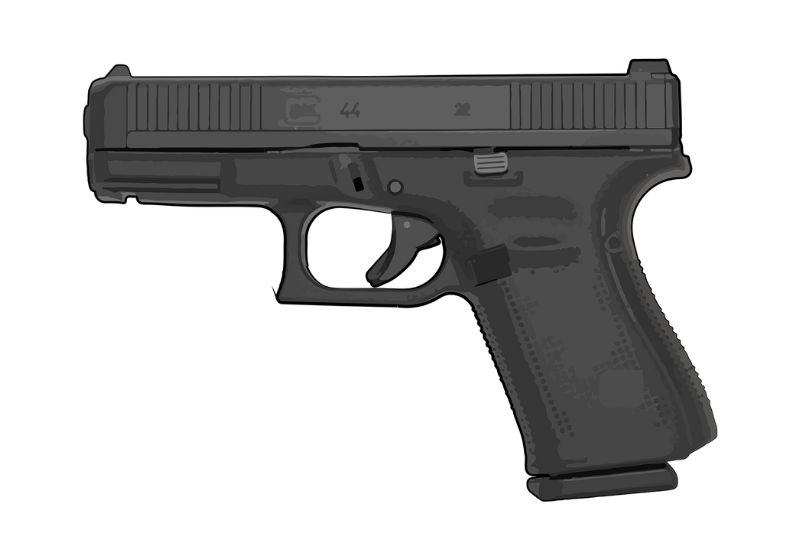 Glock 44