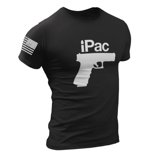 iPac Shirt 1