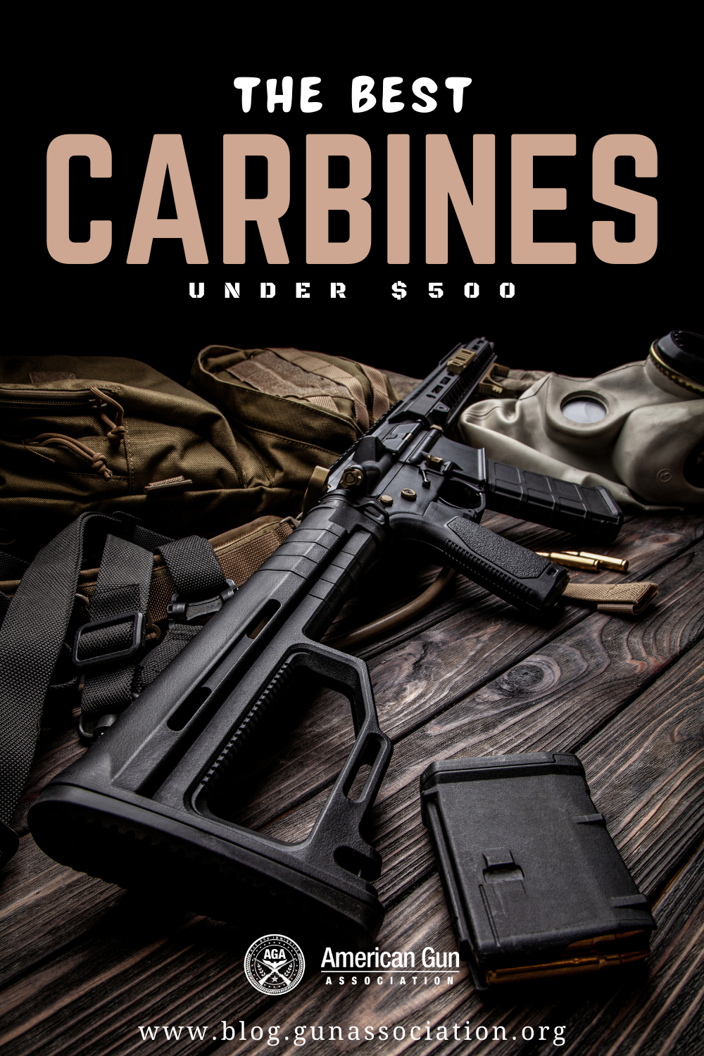 9mm Carbines Under $500