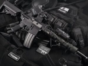 AR build caliber conversion kits