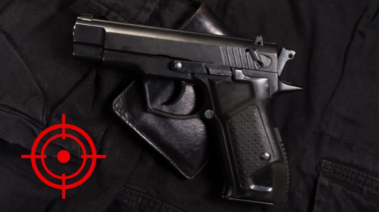 Affordable and Reliable Handguns