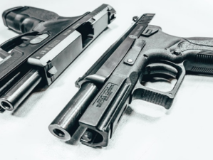 Best Handguns for Home Invasion Scenarios