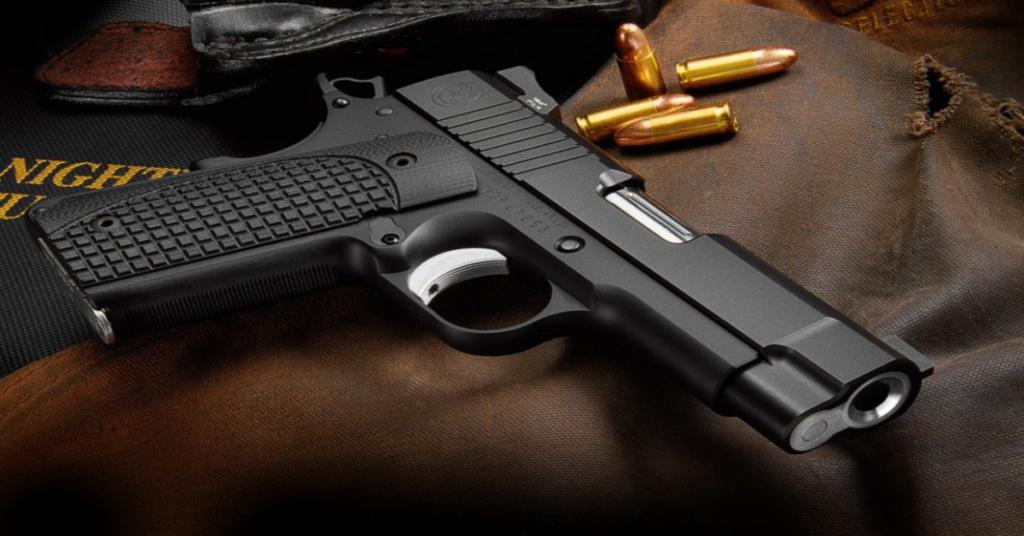 Top 10 Best 9mm Pistols With High Capacity 0923