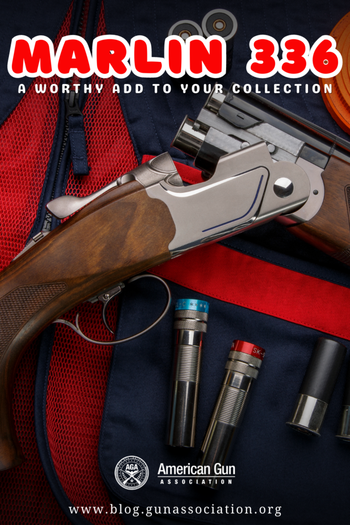 Marlin 336 Review Is This A Worthy Add To Your Collection?