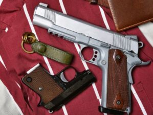 handguns for concealed carry