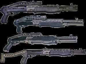 Shotguns gun, , weapons