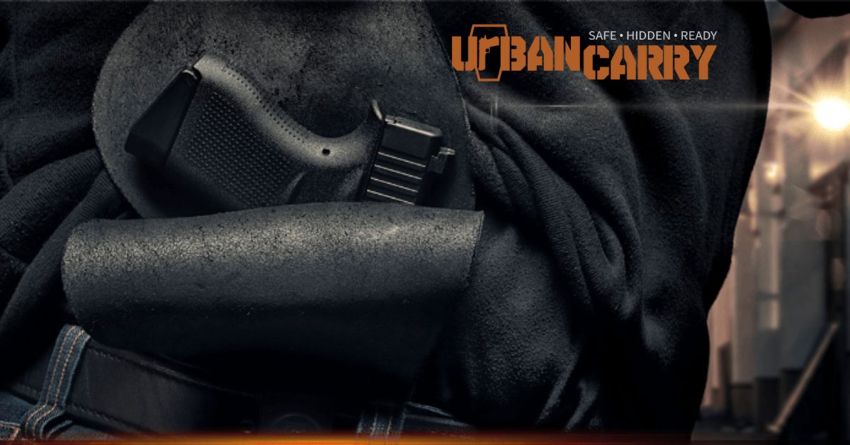 Urban Carry Holsters