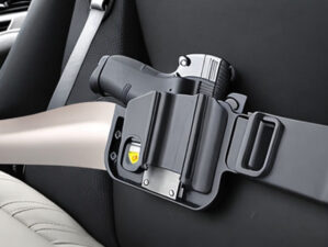 best car holsters