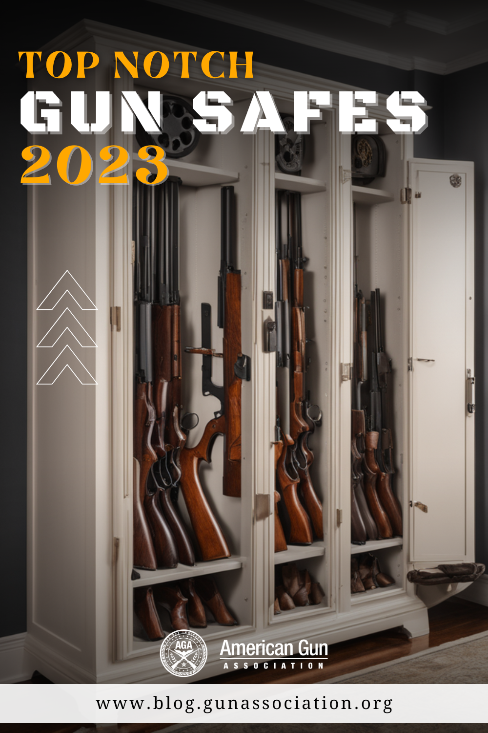 best gun safes 2023