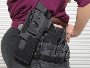 Women Concealed Carry - concealed carry women