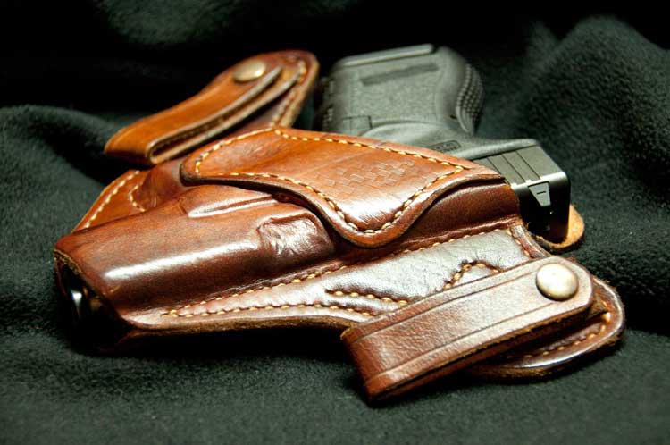 G code holsters