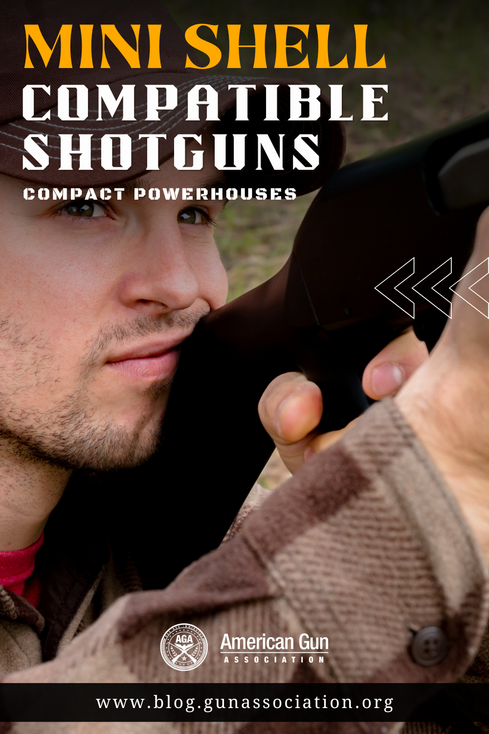 mini shell compatible shotguns