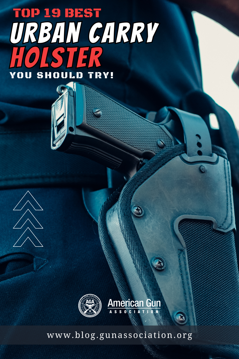 urban carry holster