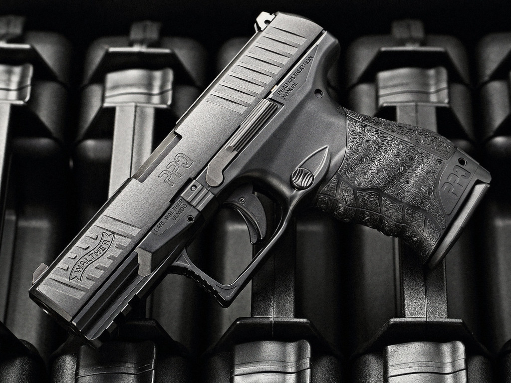pocket pistol for left handed shooters