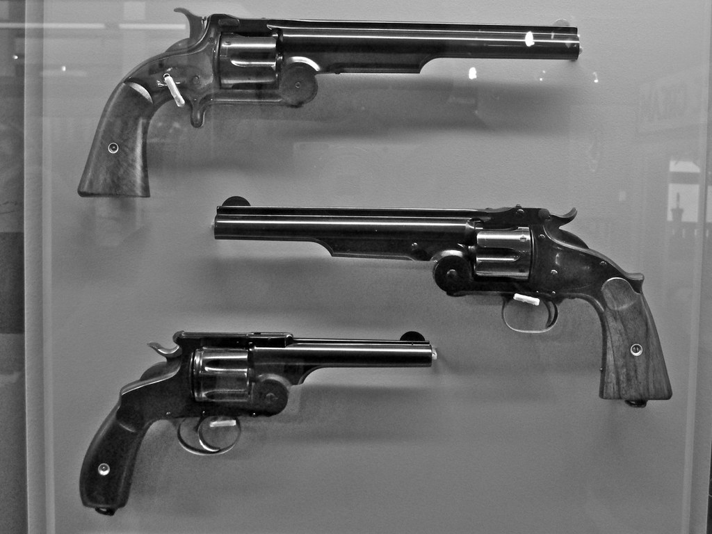 9mm pistols for self defense